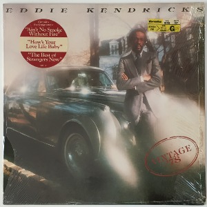 Eddie Kendricks - Vintage &#039;78