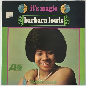 Barbara Lewis - It&#039;s Magic