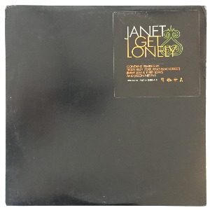Janet Jackson  - I Get Lonely
