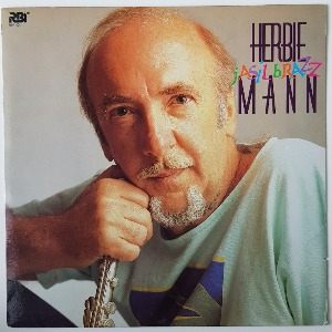 Herbie Mann - Jasil Brazz