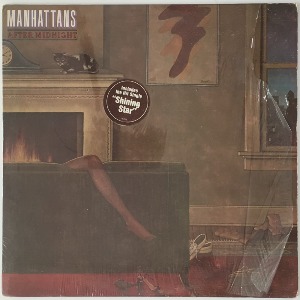 Manhattans - After Midnight