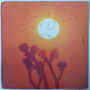 Sonny Criss - Warm &amp; Sonny