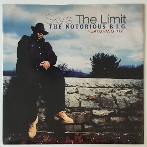 Notorious B.I.G. - Sky&#039;s The Limit / Going Back To Cali / Kick In The Door