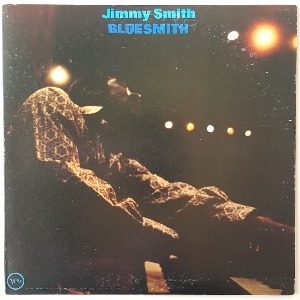 Jimmy Smith - Bluesmith