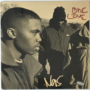 Nas - One Love