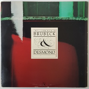 Dave Brubeck &amp; Paul Desmond - 1975: The Duets