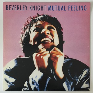 Beverley Knight - Mutual Feeling