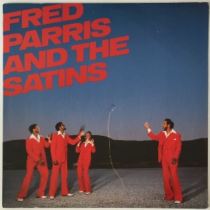 Fred Parris &amp; The Satins - Fred Parris And The Satins