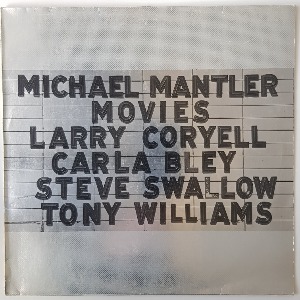 Michael Mantler - Movies