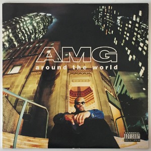 AMG - Around The World