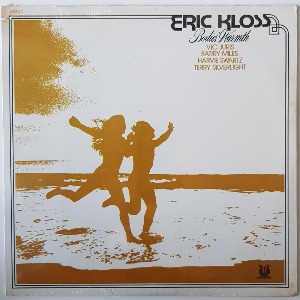 Eric Kloss - Bodies&#039; Warmth