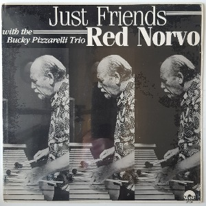 Red Norvo - Just Friends
