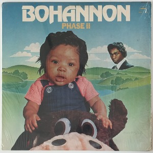 Bohannon - Phase II
