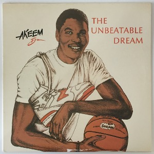 Akeem The Dream &amp; Hurt&#039;Em Bad - The Unbeatable Dream