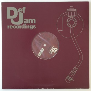 Redman Feat. DJ Kool - Let&#039;s Get Dirty (I Can&#039;t Get In Da Club)