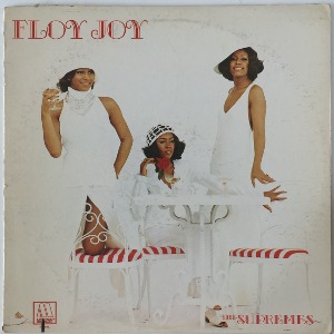 The Supremes - Floy Joy