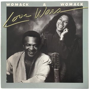 Womack &amp; Womack - Love Wars