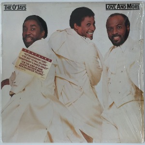 The O&#039;Jays - Love And More