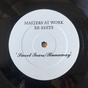 Nuyorican Soul - Sweet Tears / Runaway - Masters At Work Re-Edits