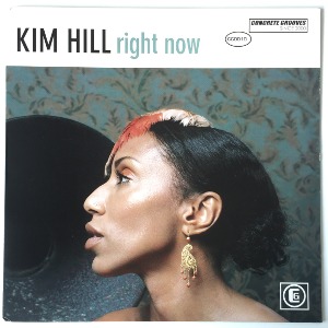 Kim Hill - Right Now