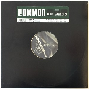 Common - The Light / Funky For You