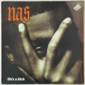Nas - Life&#039;s A Bitch