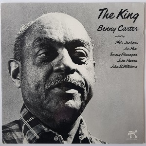 Benny Carter - The King
