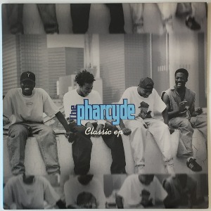 The Pharcyde - Classic EP