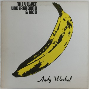 The Velvet Underground &amp; Nico - The Velvet Underground &amp; Nico