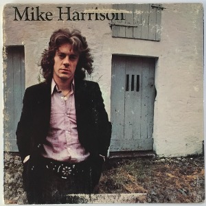 Mike Harrison - Mike Harrison