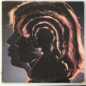 The Rolling Stones - Hot Rocks 1964-1971 [2 x LP]