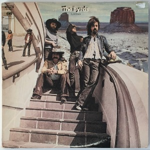 The Byrds - (Untitled) [2 x LP]