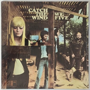 We Five - Catch The Wind