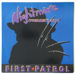 First Patrol - Nightmare (Freddie&#039;s Mix)