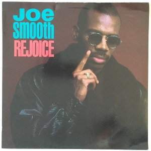 Joe Smooth - Rejoice