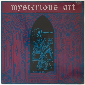Mysterious Art - Requiem