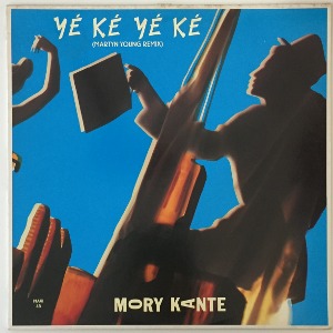 Mory Kante - Yé Ké Yé Ké (Martyn Young Remix)